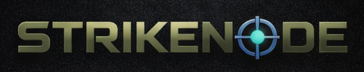 StrikeNode logo